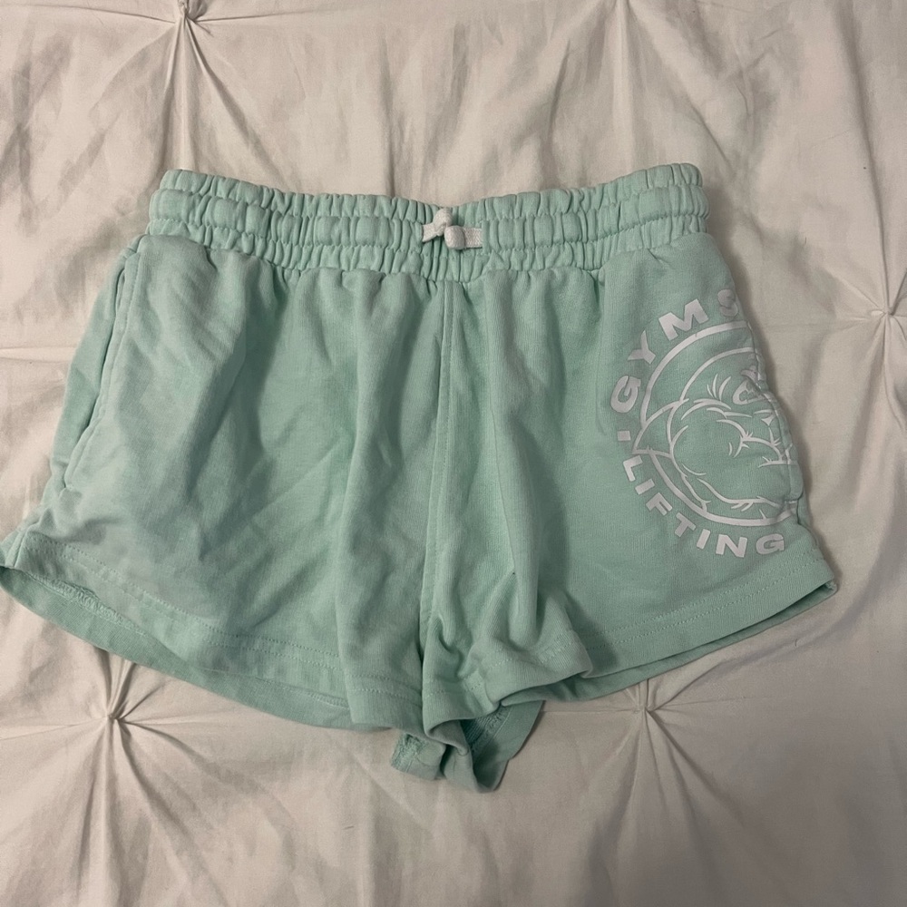 Gymshark Athletic Shorts